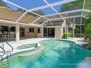 2098 Sevilla Way, Naples, FL 34109