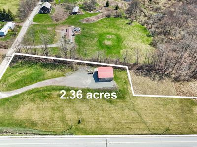 6 Duran Rd, Equinunk, PA, 18417