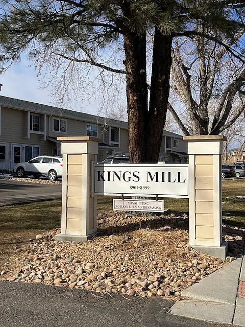 3 bed, 2.5 bath, 1340 sqft, $2,400 — Photo 2