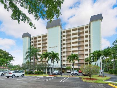 9101 W Sample Rd APT 1004, Coral Springs, FL, 33065
