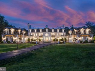 5825 Doyle Rd, Clifton, VA 20124