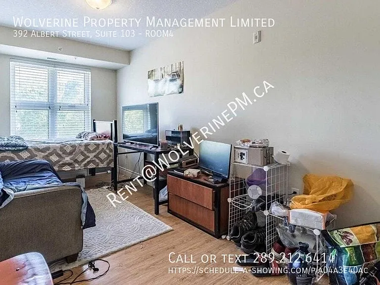 392 Albert St #103 — Photo 9