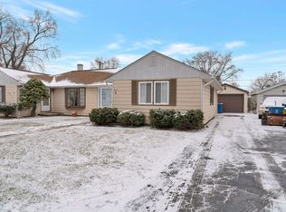 4515 W 88th St, Hometown, IL