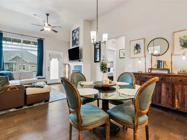 4622 Hahns Peak Drive #303, Loveland, CO 80538