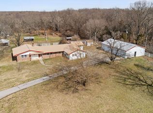 17744 E Highway 86, Neosho, MO 64850