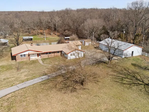 17744 E Highway 86, Neosho, MO 64850