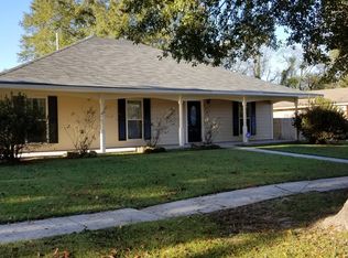 13642 House Of Lancaster Dr, Baton Rouge, LA 70816