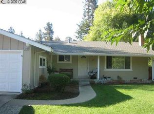 364 Gil Blas Rd, Danville, CA 94526