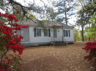 177 Sandhill Rd, Rockingham, NC 28379