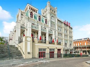 620 Decatur St APT F, New Orleans, LA 70130