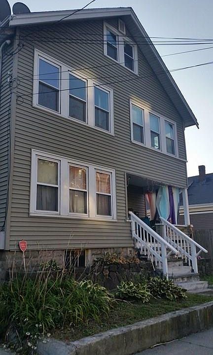 1st image of 8 Cleveland St #2