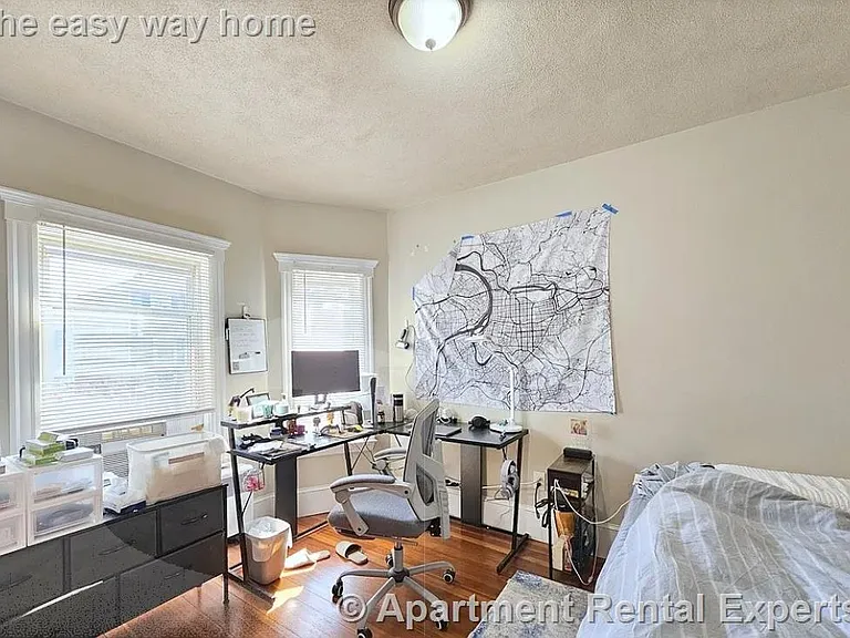 81 Frederick Ave #1 — Photo 8