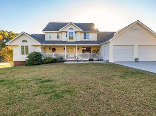 145 Sunny Dale Ln, White Pine, TN 37890