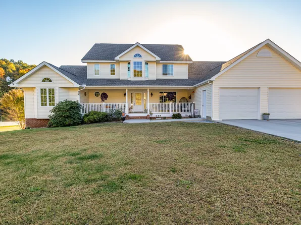 145 Sunny Dale Ln, White Pine, TN 37890
