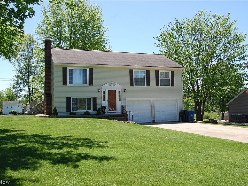 1008 Berkshire Dr, Macedonia, OH 44056 Zillow