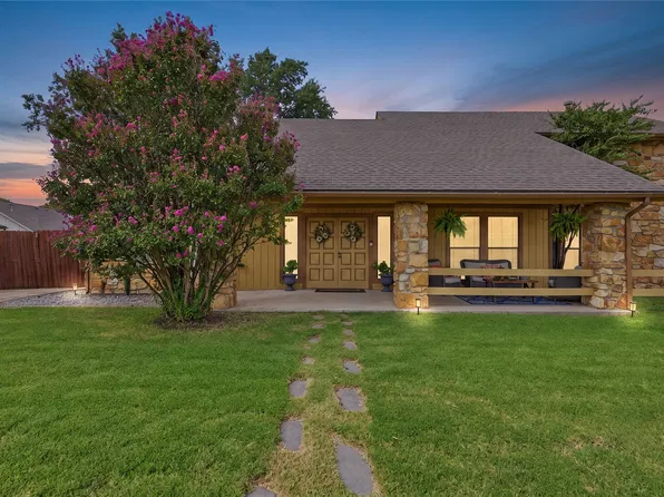 6122 S 75th Ave E, Tulsa, OK 74133