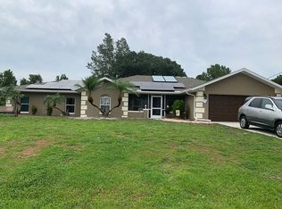 3466 Lotus Rd, North Port, FL 34291