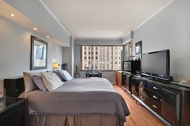 Rented by Citi Habitats