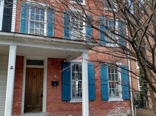 227 W Court St, Doylestown, PA 18901