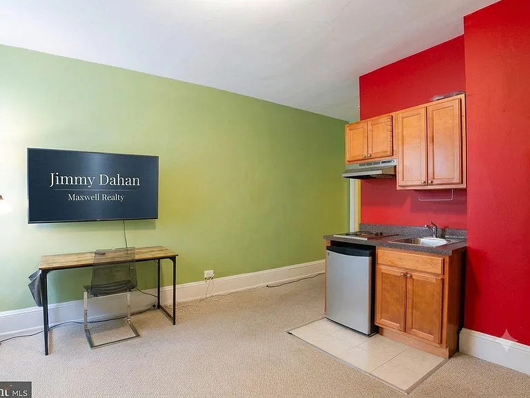 1324 Locust St #817 — Photo 2