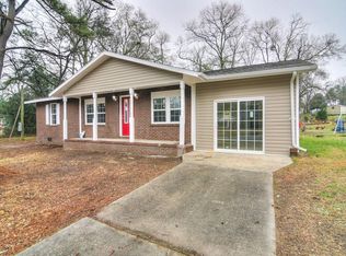 3122 Floyd Cir, Augusta, GA 30906