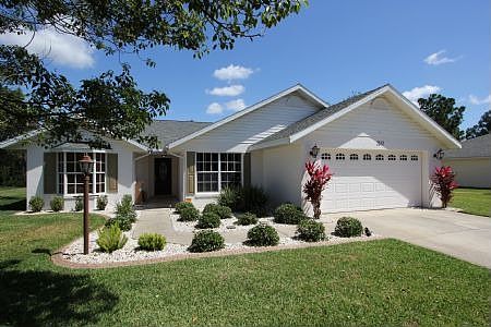 Welcome to 2512 Monza Dr.