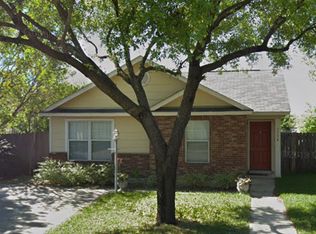 5534 Kensington Run, San Antonio, TX 78228