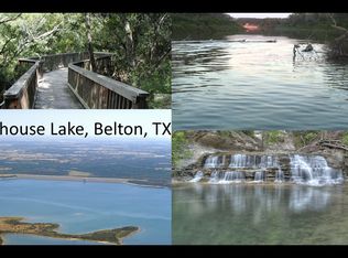 2932 Sherwood Blvd, Belton, TX 76513