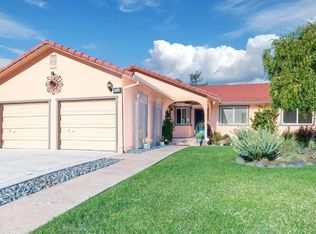 6362 San Benito Way, Rohnert Park, CA 94928