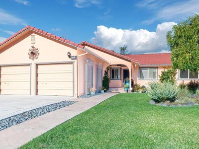 6362 San Benito Way, Rohnert Park, CA, 94928