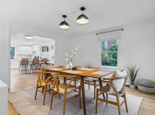 168 Maple St, West Roxbury, MA 02132