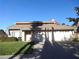 1261 Rincon Rd, Escondido, CA 92025