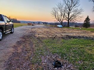 13909 N State Road 56, Bennington, IN 47011