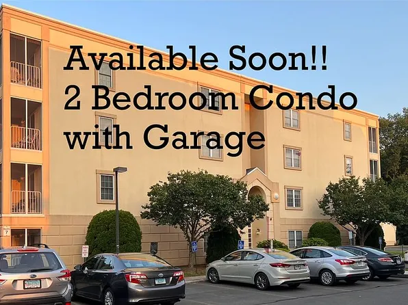 75 Washington Ave Unit 7-206, Hamden, CT 06518