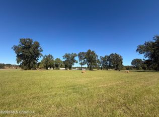 SW Boundary St, Holly Springs, MS 38635