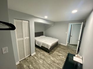 1517 1st St, Glenarden, MD 20706