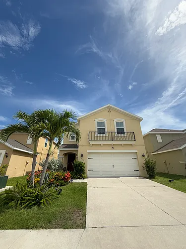 4834 San Palermo Dr Photo 1