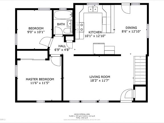 5th image of 4113 54th St
