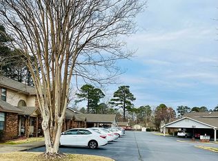 10 Dark Forest Pl, Benton, AR 72019