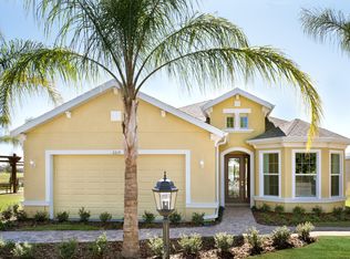 11429 SW Lake Park Dr, Port Saint Lucie, FL 34987