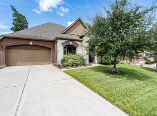 120 Owen Ridge Dr, Conroe, TX 77384