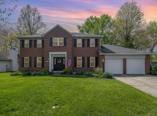 11359 Donwiddle Dr, Loveland, OH 45140