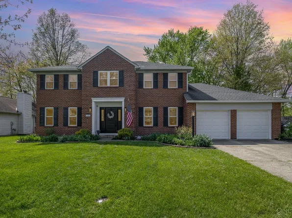 11359 Donwiddle Dr, Loveland, OH 45140