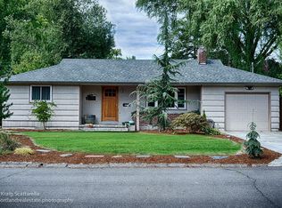 12255 SW Edgewood St, Portland, OR 97225