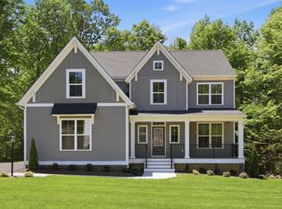 18300 Tuckmar Reserve Deive, Moseley, VA 23120