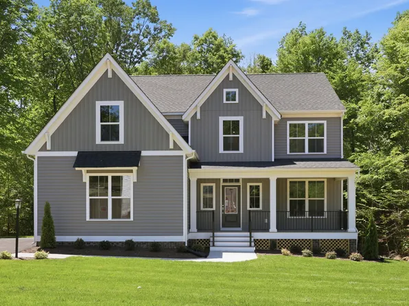 Waverly II Plan, Songbird