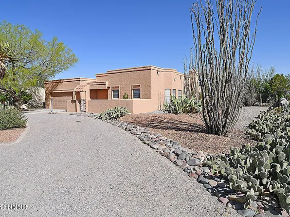1480 Via Norte, Las Cruces, NM 88007