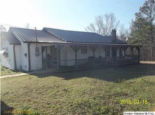 1445 Burnwell Rd, Quinton, AL 35130