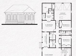 20 Front Porch Cir, Niceville, FL 32578
