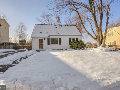 111 Sheldon St, Manassas Park, VA, 20111
